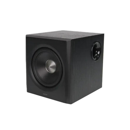 Edifier S355DB 2.1 Active Speaker System | 150W RMS Hi-Res Audio | Wireless Subwoofer | Bluetooth 6.0