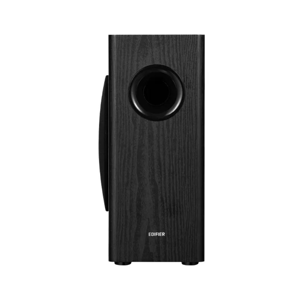 Edifier T5s Powered Subwoofer | 8-Inch Long-Throw Woofer | 70W RMS | Deep Bass Performance