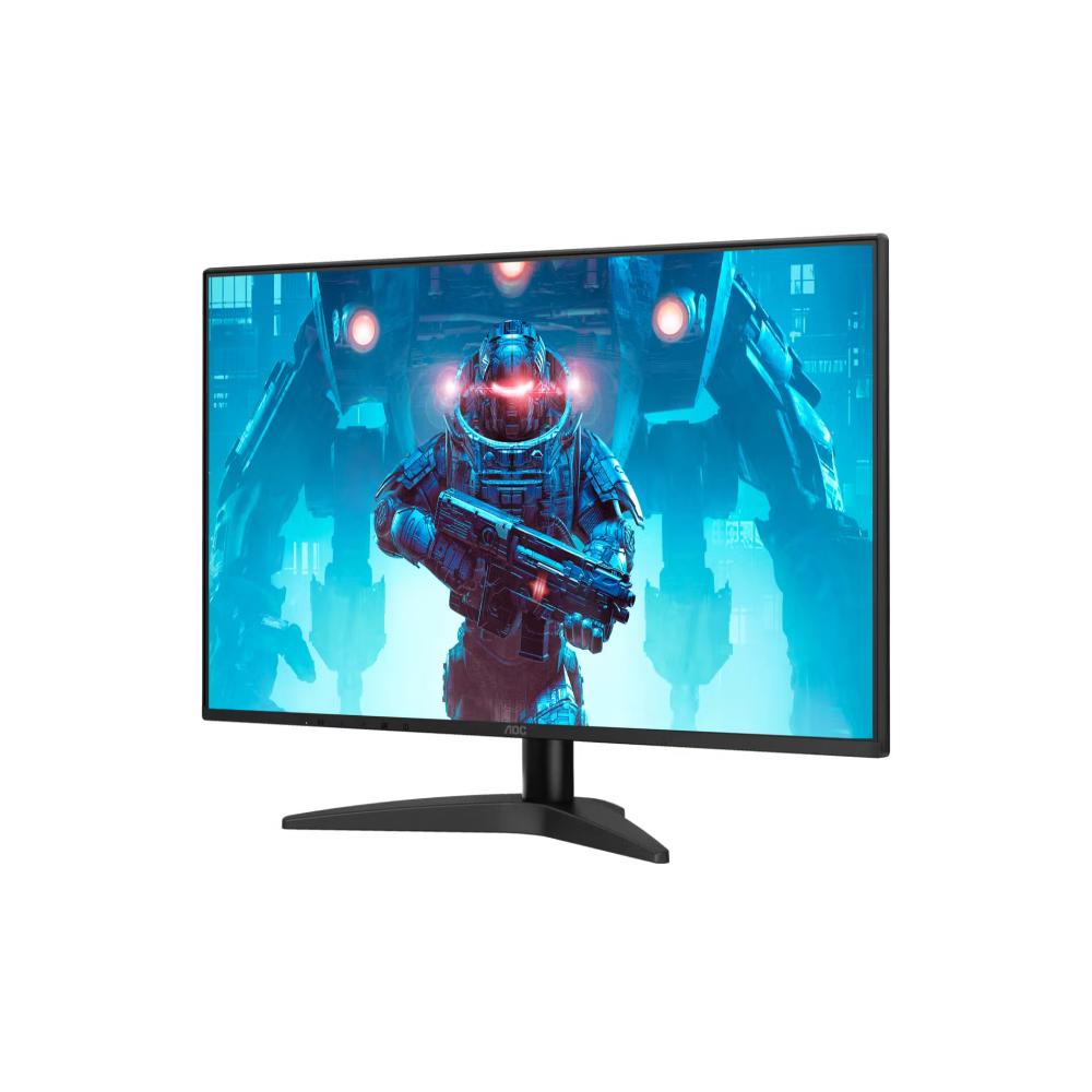 AOC 27B36X | 27" Full HD IPS Monitor | 144Hz | 0.5ms MPRT | Adaptive Sync | HDR10