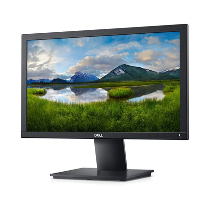 Dell E1920H | 19" XGA Wide Monitor - Reliable and Efficient Display