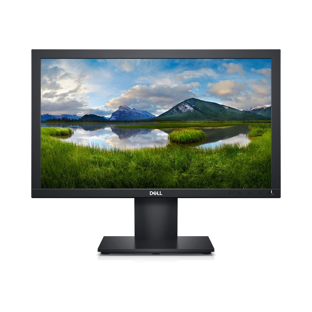 Dell E1920H | 19" XGA Wide Monitor - Reliable and Efficient Display