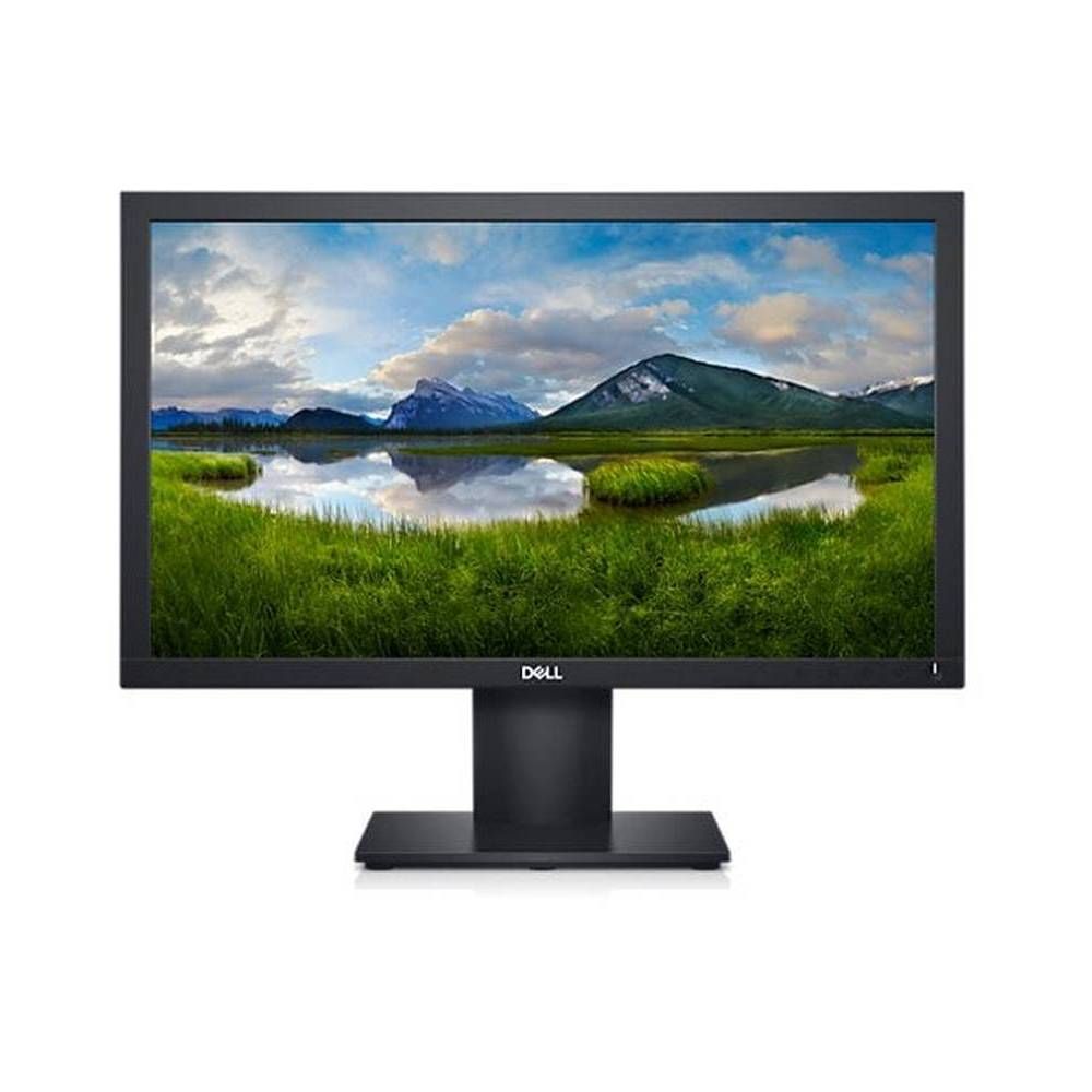 Dell 20" LED Monitor - E2020H