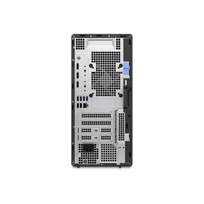 Dell OptiPlex 7000 Tower | Intel Core i7-12700 (12th Gen) | 8GB DDR5 | 1TB HDD | DOS