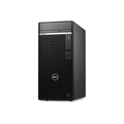 Dell OptiPlex 7000 Tower | Intel Core i7-12700 (12th Gen) | 8GB DDR5 | 1TB HDD | DOS