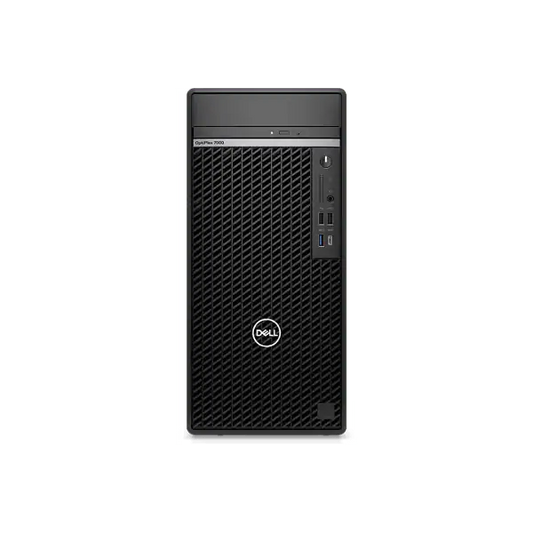 Dell OptiPlex 7000 Tower | Intel Core i7-12700 (12th Gen) | 8GB DDR5 | 1TB HDD | DOS