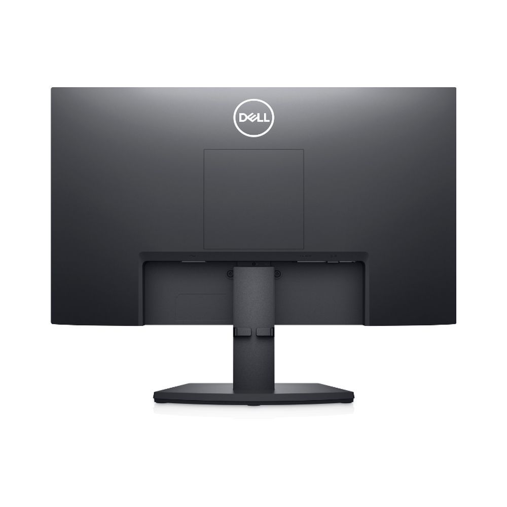 Dell SE2222H | 22-Inch Full HD LED Monitor | Sleek Design with Exceptional Clarity