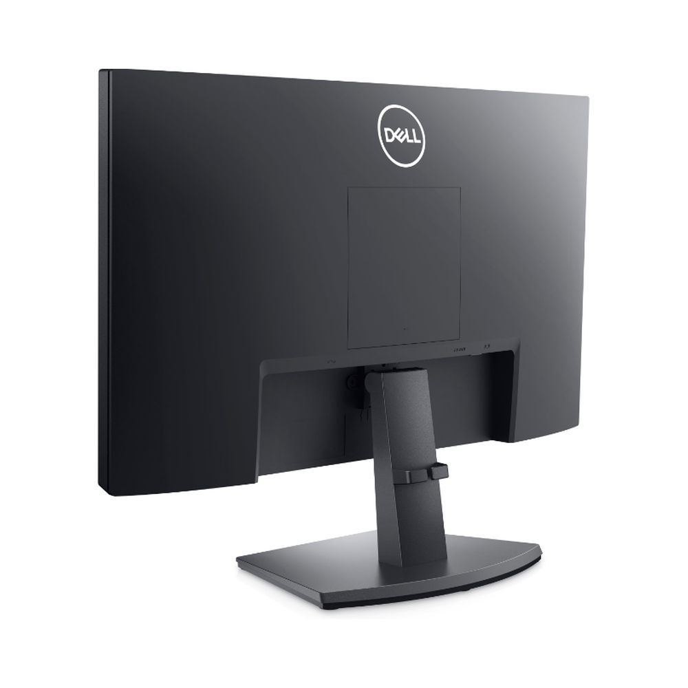 Dell SE2222H | 22-Inch Full HD LED Monitor | Sleek Design with Exceptional Clarity