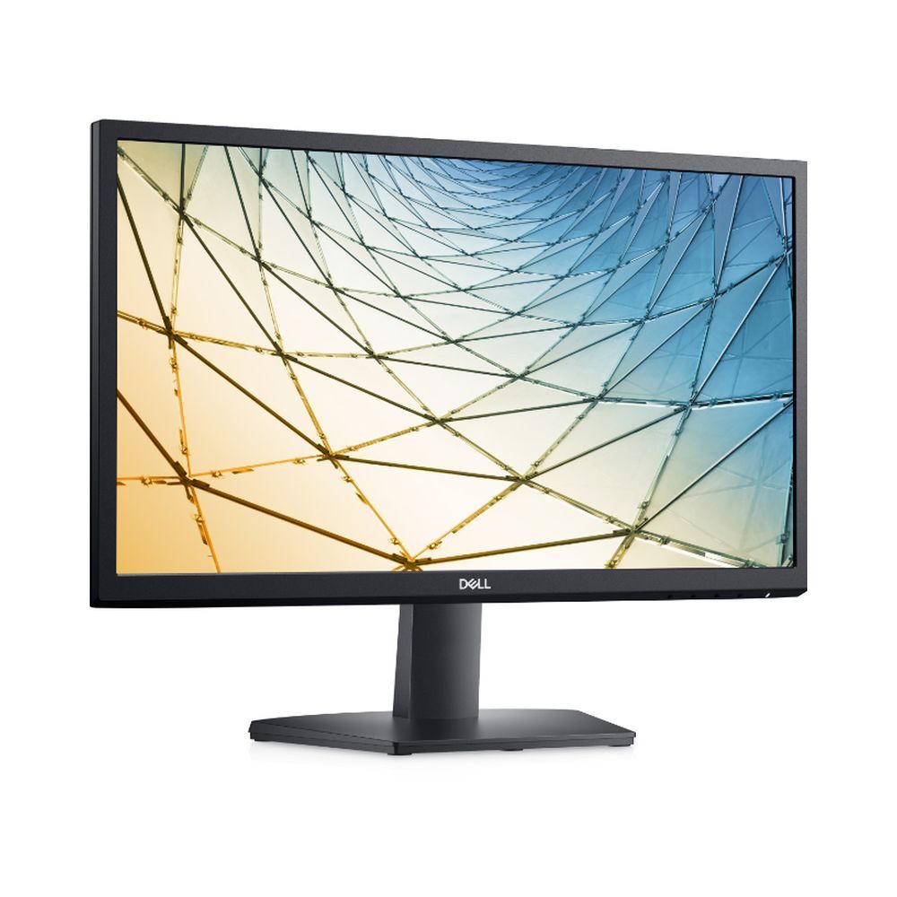 Dell SE2222H 22-Inch Full HD LED Monitor Sleek Design with