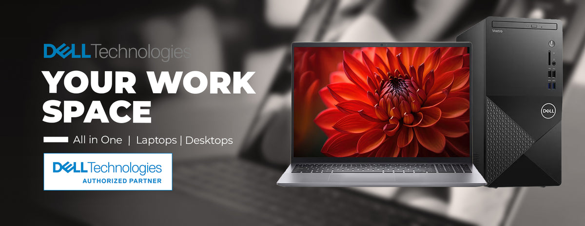 Mustafa Computers | Laptops, PCs, Printers & Electronics in Pakistan ...