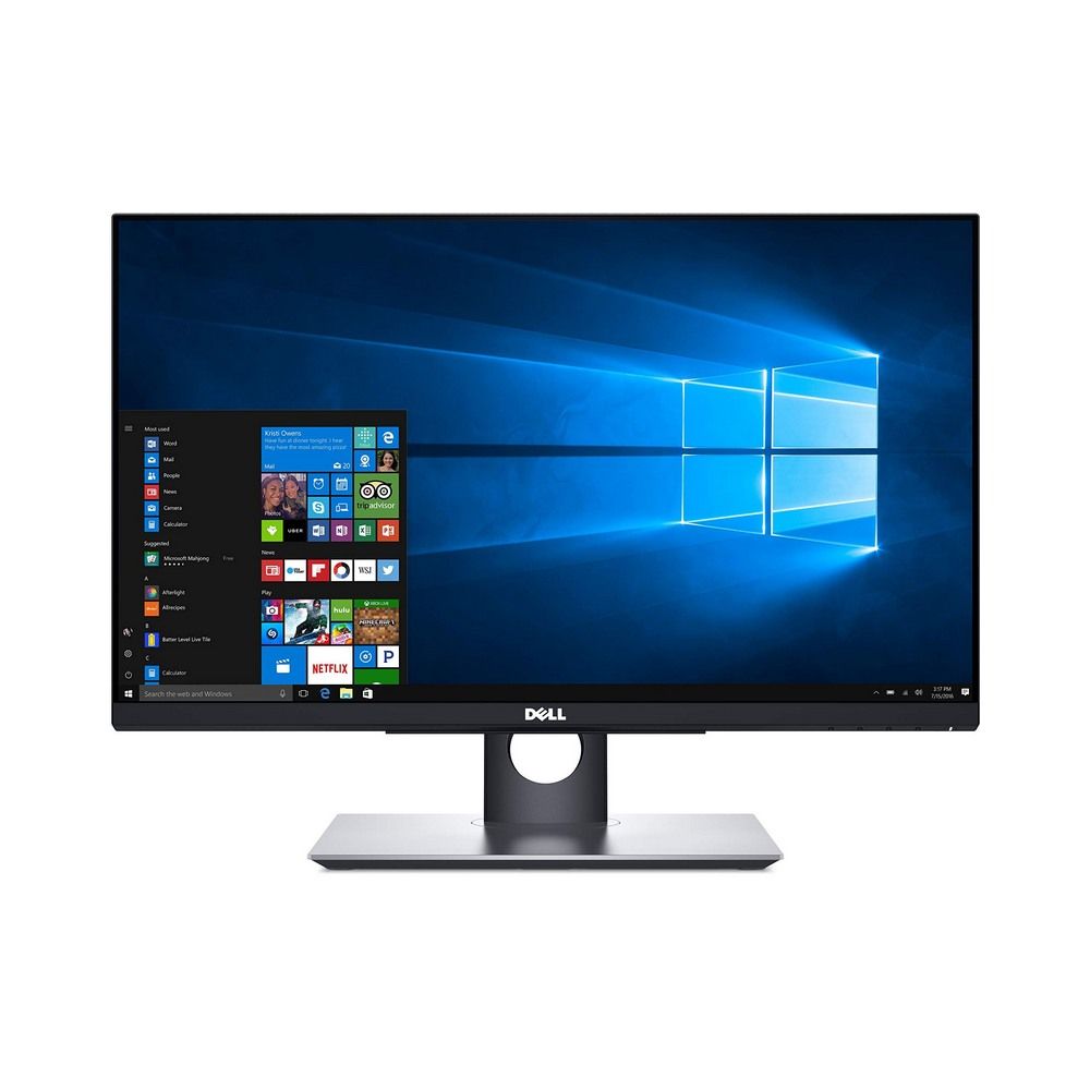 Dell P2418HT 23.8" LED Touch Monitor