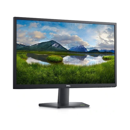 Dell SE2422H | 24-Inch Full HD Monitor | Sleek Design, Superior Performance