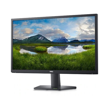 Dell SE2422H | 24-Inch Full HD Monitor | Sleek Design, Superior Performance