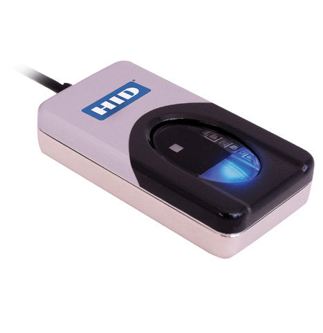 Digital Persona Fingerprint Reader URU 4500 | Sleek, Reliable, and High-Performance