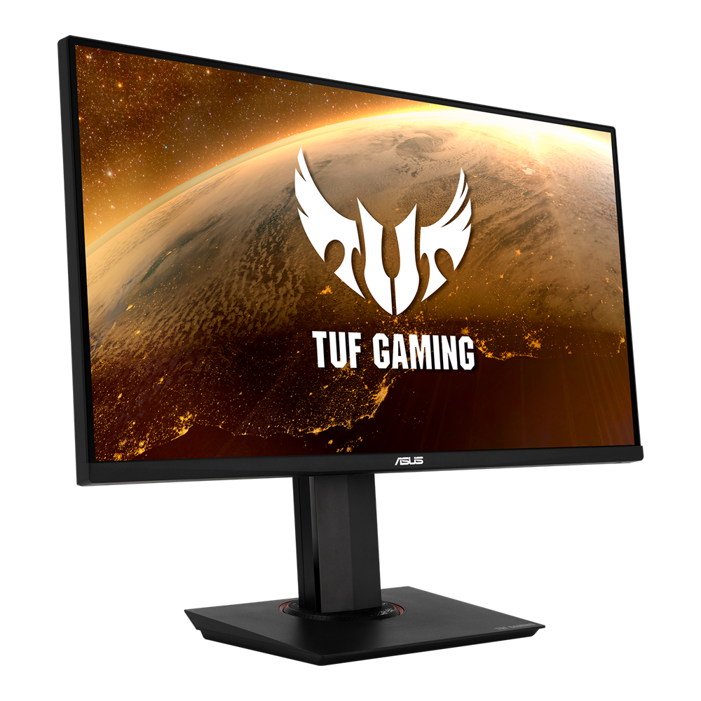 ASUS TUF Gaming VG289Q Gaming Monitor | 28 inch | UHD 4K (3840x2160)