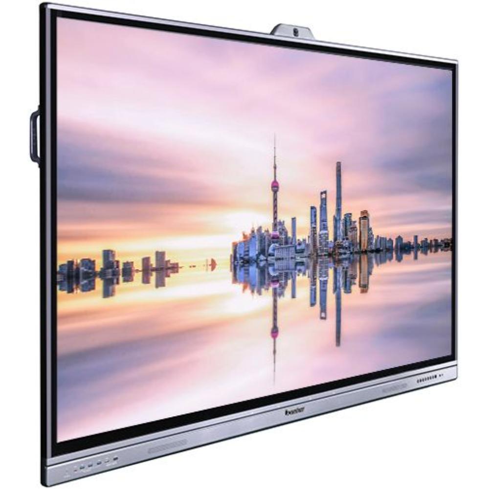 Donview DS-86IWMS-L05PA | 86-Inch Optical Bonding AIO Interactive Touch Panel