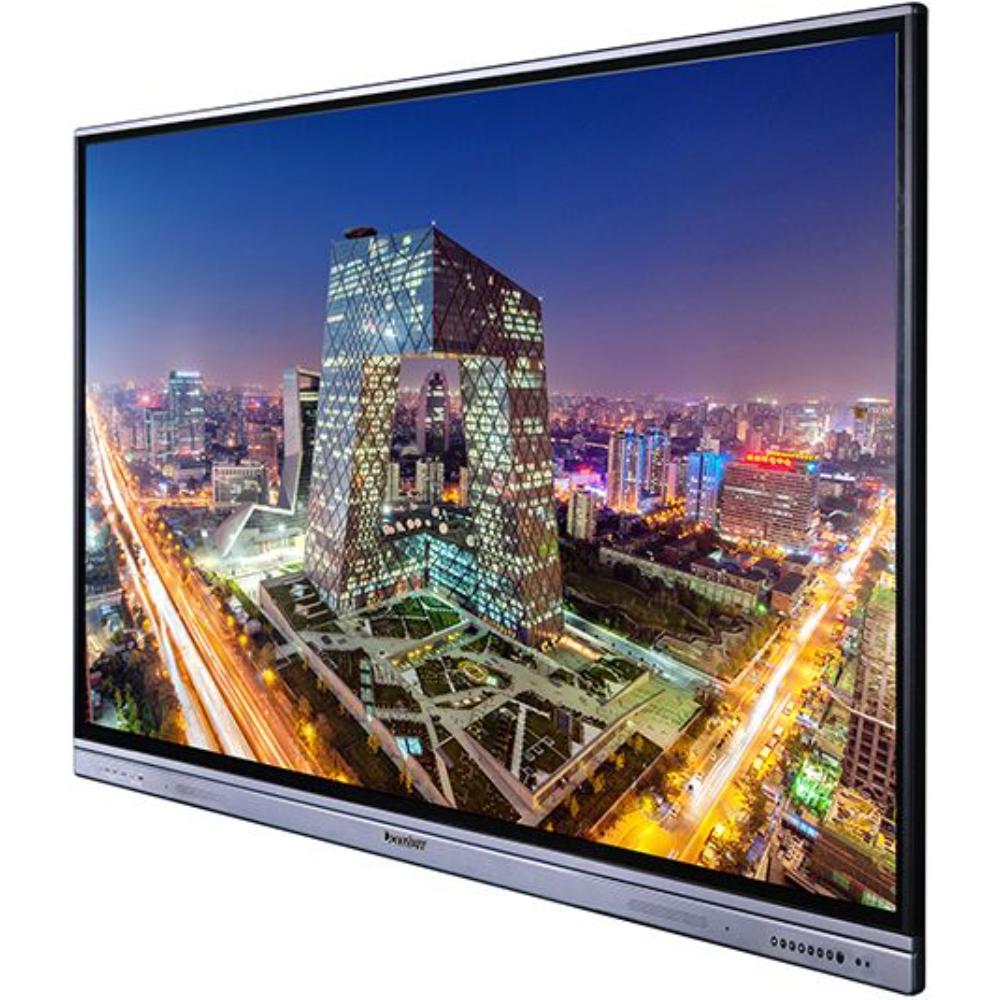 Donview DS-86IWMS-L05PA | 86-Inch Optical Bonding AIO Interactive Touch Panel