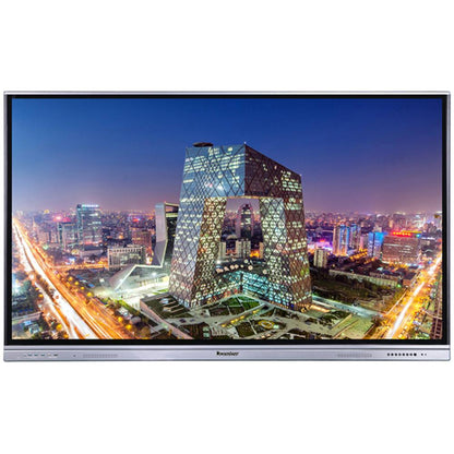 Donview DS-86IWMS-L05PA | 86-Inch Optical Bonding AIO Interactive Touch Panel