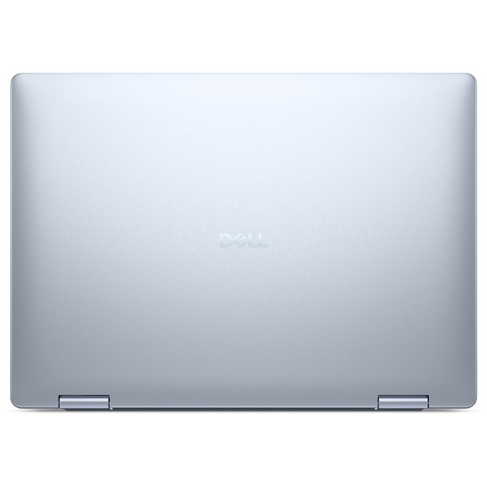 Dell 14 Plus 2-in-1 | Core Ultra 7 256V, 16GB LPDDR5X RAM, 1TB SSD, 14" 2K Touch, Intel Arc Graphics, Windows 11 Home