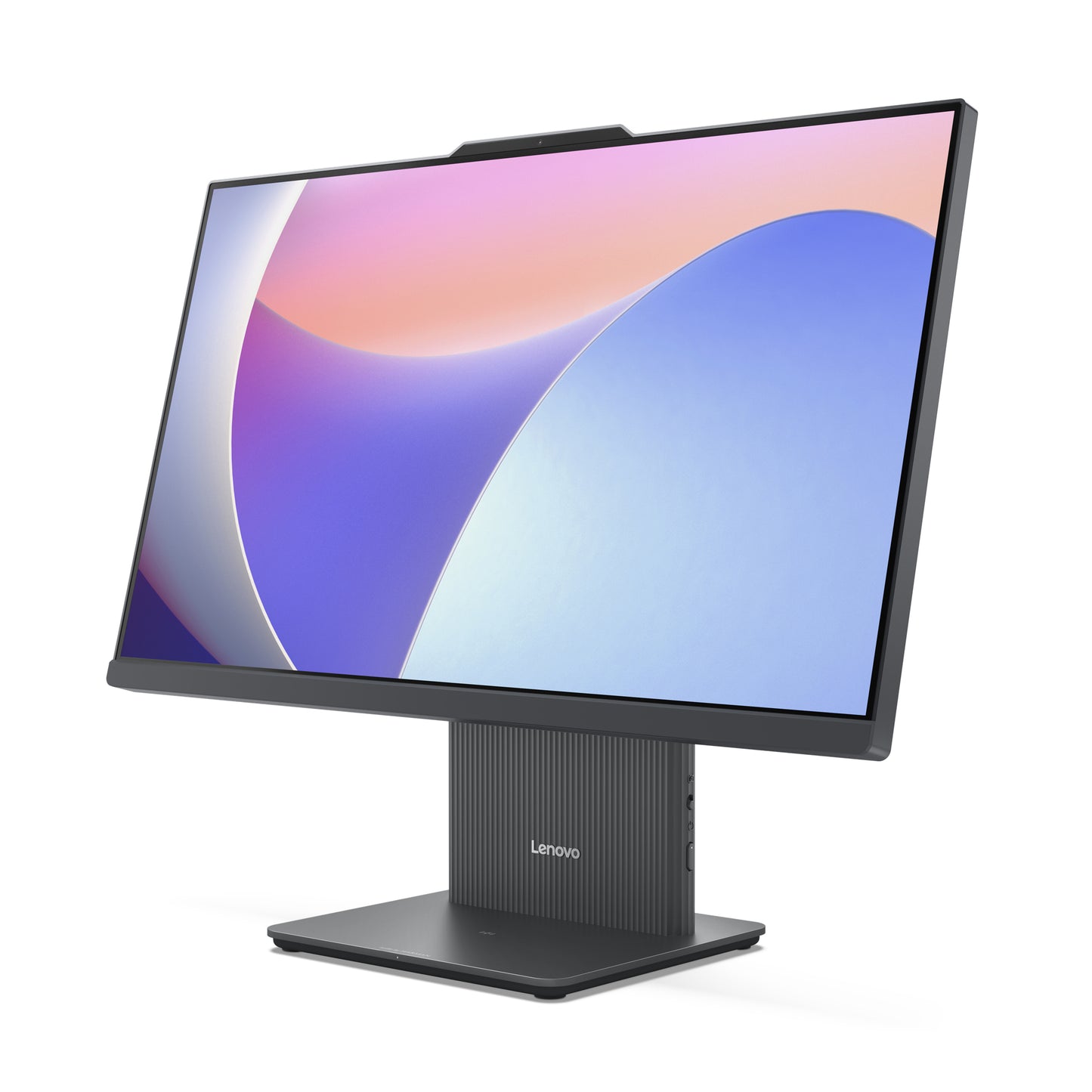 Lenovo IdeaCentre 24IRH9 AIO PC | Intel Core i5-13420H | 8GB DDR5-5200 | 512GB SSD | 23.8” FHD IPS 100Hz | Wireless Keyboard & Mouse | No OS | 1Y