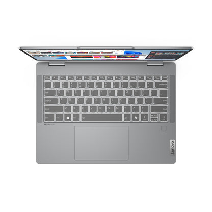 Lenovo IdeaPad 5 2-in-1 14IRH9 | Intel® Core™ i5-13420H | 16GB RAM | 512GB SSD | 14" WUXGA Touch | Luna Grey, DOS