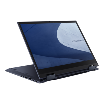 ASUS ExpertBook B7 Flip | 11th GEN | Intel Core i7-1195G7 (2.90 GHz) | 16GB DDR4 RAM | 512GB SSD | 14.0” WUXGA FHD | Black | DOS