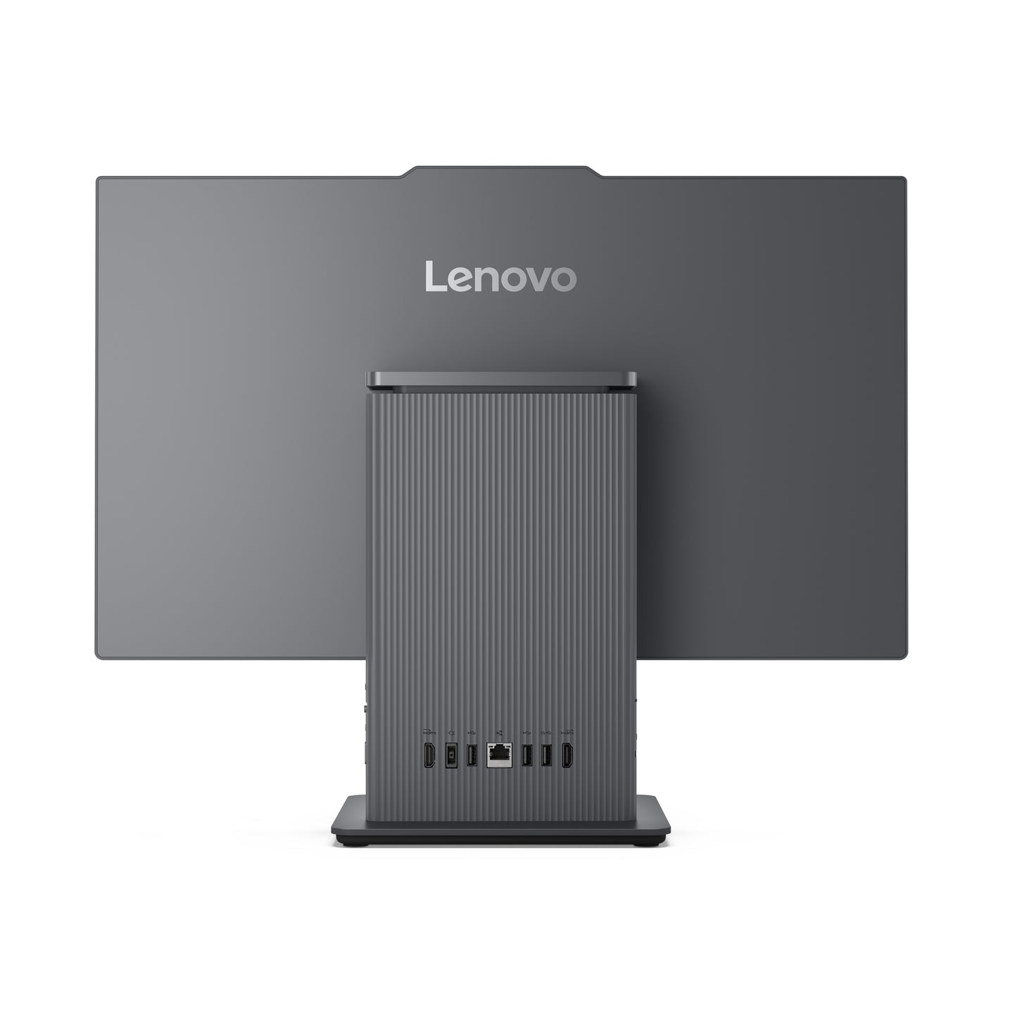 Lenovo IdeaCentre 24IRH9 AIO PC | Intel Core i5-13420H | 8GB DDR5-5200 | 512GB SSD | 23.8” FHD IPS 100Hz | Wireless Keyboard & Mouse | No OS | 1Y