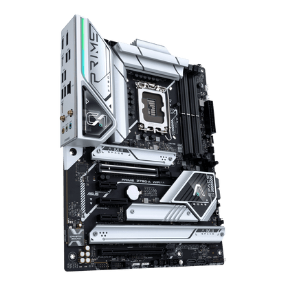 ASUS PRIME Z790-A WIFI-CSM | Intel Chipset Motherboard