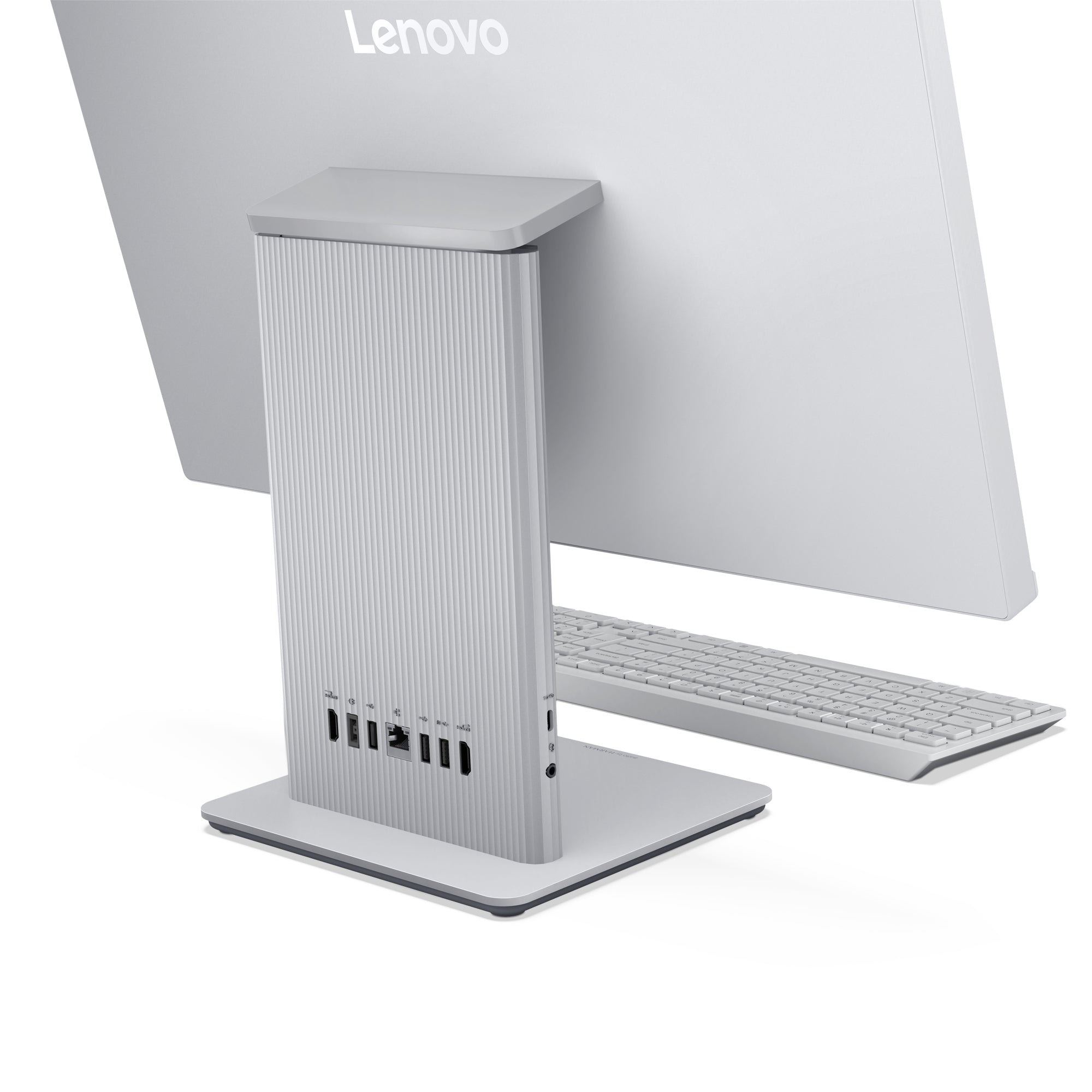 Lenovo IdeaCentre 24IRH9 AIO PC | Intel Core i5-13420H | 8GB DDR5