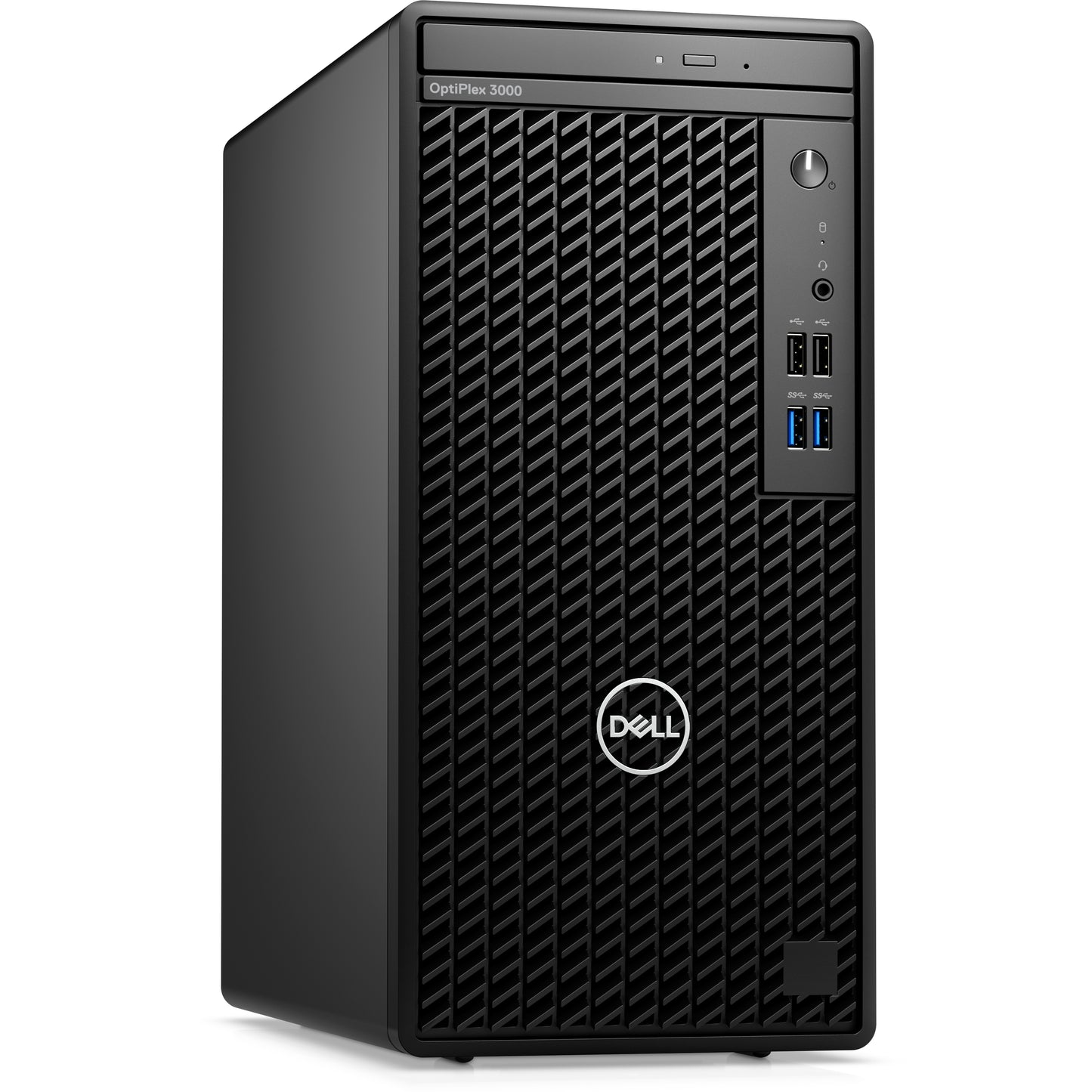 Dell OptiPlex 3000 Desktop Tower | Intel Core i5-12400 | 4GB DDR4 | 1TB HDD