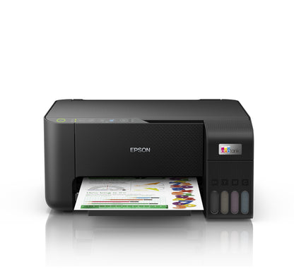 Epson EcoTank L3250 | A4 Wi-Fi All-in-One Ink Tank Printer