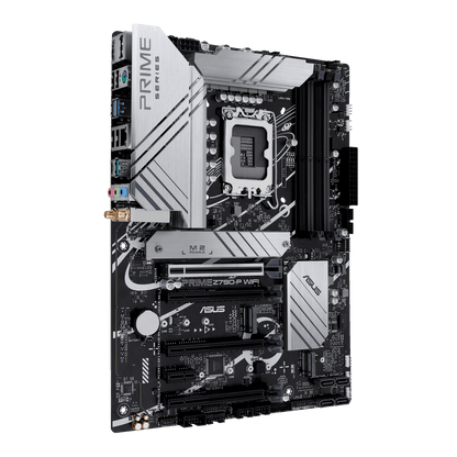 ASUS PRIME Z790-P WIFI-CSM | Intel Chipset Motherboard