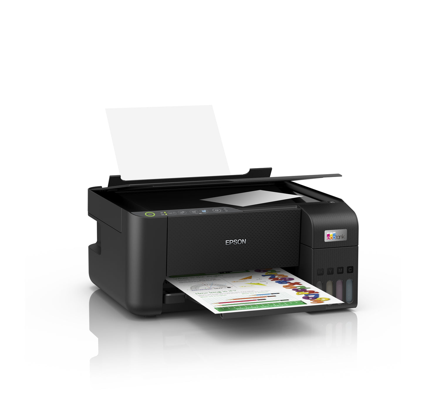 Epson EcoTank L3250 | A4 Wi-Fi All-in-One Ink Tank Printer