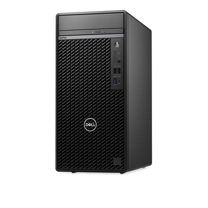 Dell OptiPlex 7010 Desktop Tower | Intel Core i5 13th Gen | 8GB DDR4 | 256GB M.2 SSD | Professional Solution