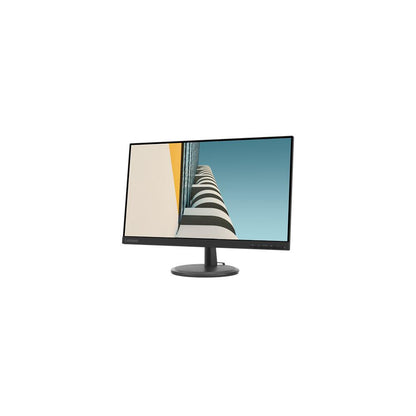Lenovo C24-20 | 23.8" FHD VA Monitor | 75Hz, AMD FreeSync, HDMI + VGA, Eye Care, Tilt Stand