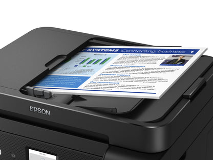 Epson EcoTank L6290 | 4-in-1 Office Ink Tank Printer