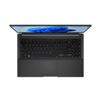 ASUS Creator | Q540VJ | 13TH GEN | Intel Core i9-13900H (5.40 GHz) | 16GB DDR5 RAM | 1TB SSD | 6GB Nvidia GeForce RTX 3050 | 15.6″ 3K OLED 120Hz | WIN-11