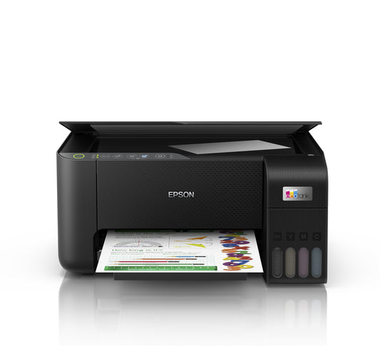 Epson EcoTank L3250 | A4 Wi-Fi All-in-One Ink Tank Printer