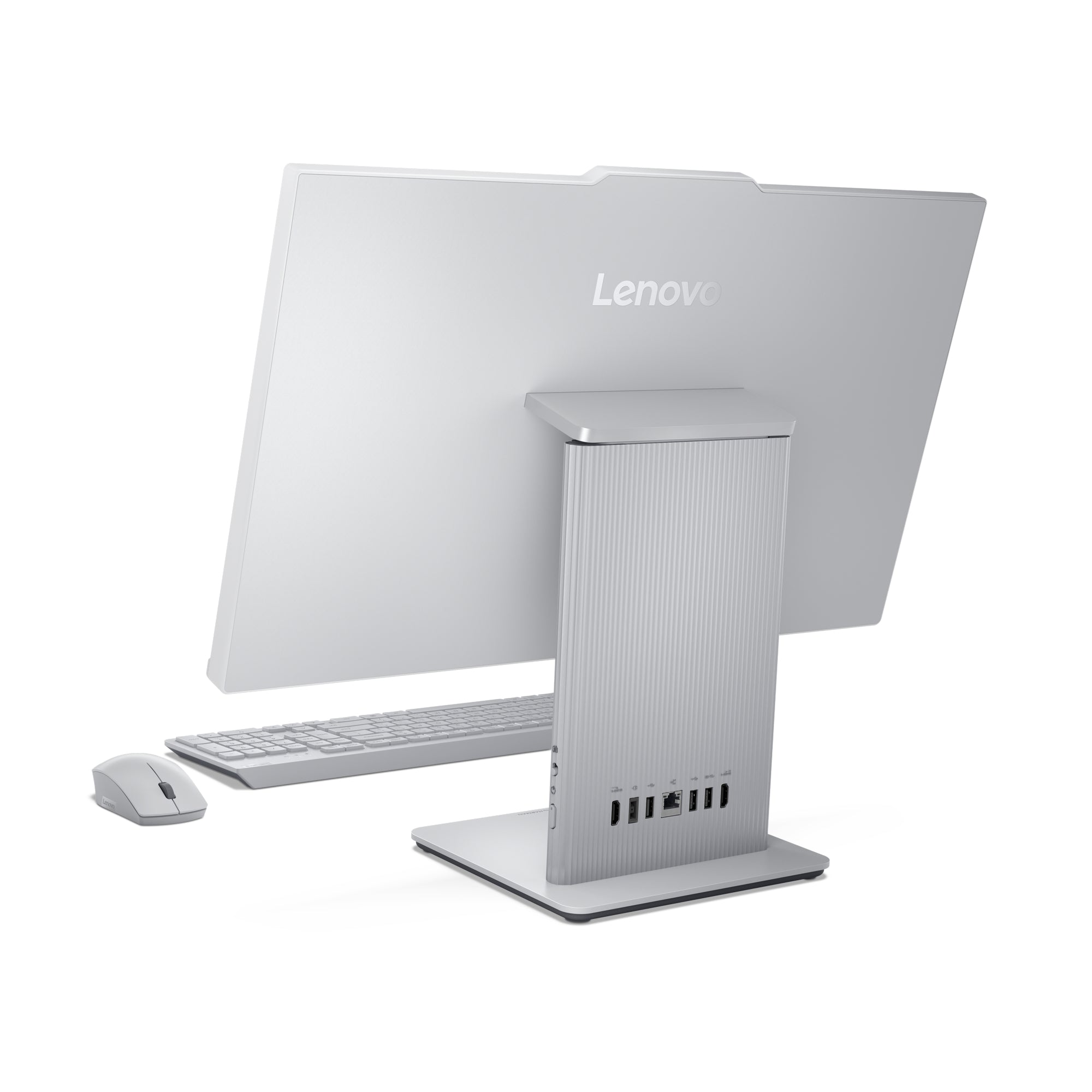 Lenovo IdeaCentre 24IRH9 AIO PC | Intel Core i5-13420H | 8GB DDR5