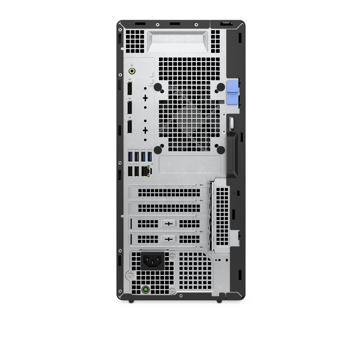 Used Dell Optiplex SFF Video Card W/ Dual HDMI Output - Compatible With 390, 790, 990, 7010, 9010 & More