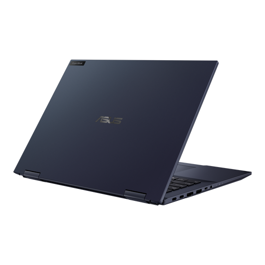 ASUS ExpertBook B7 Flip | 11th GEN | Intel Core i7-1195G7 (2.90 GHz) | 16GB DDR4 RAM | 512GB SSD | 14.0” WUXGA FHD | Black | DOS