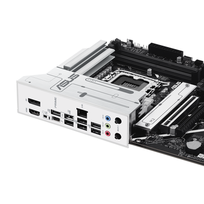 ASUS PRIME Z890-P WIFI-CSM | High-Performance ATX Motherboard with Wi-Fi 7 & PCIe 5.0