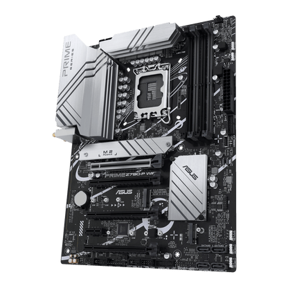 ASUS PRIME Z790-P WIFI-CSM | Intel Chipset Motherboard