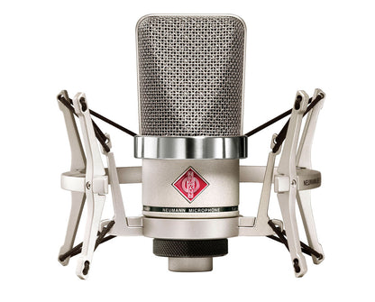 NEUMANN TLM 102 | Studio Condenser Microphone