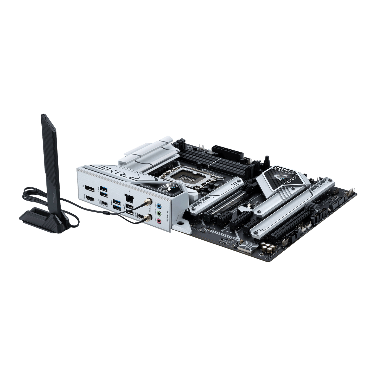 ASUS PRIME Z790-A WIFI-CSM | Intel Chipset Motherboard