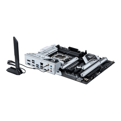 ASUS PRIME Z790-A WIFI-CSM | Intel Chipset Motherboard