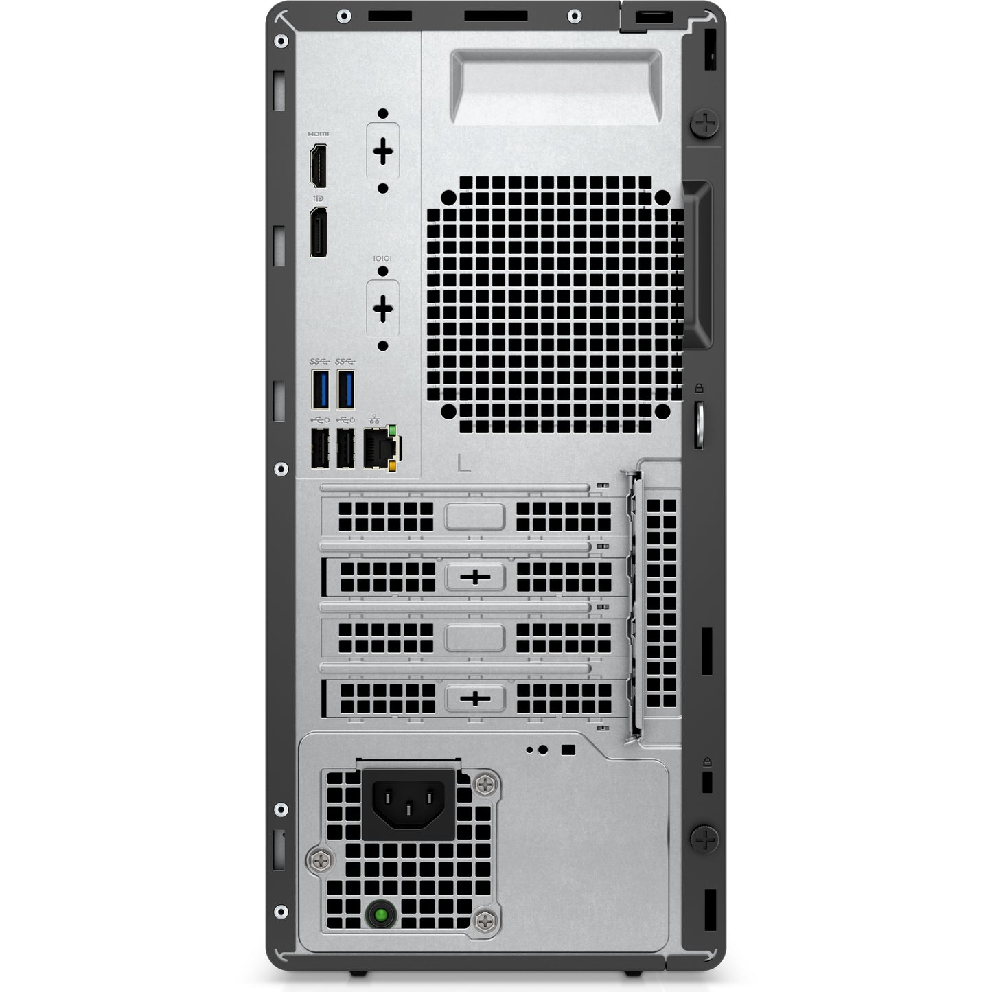 Dell OptiPlex 3000 Desktop Tower | Intel Core i5-12400 | 4GB DDR4 | 1TB HDD