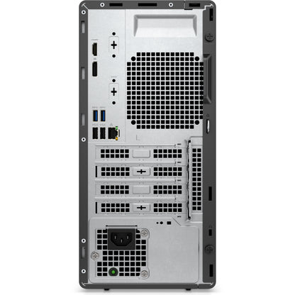 Dell OptiPlex 3000 Desktop Tower | Intel Core i5-12400 | 4GB DDR4 | 1TB HDD