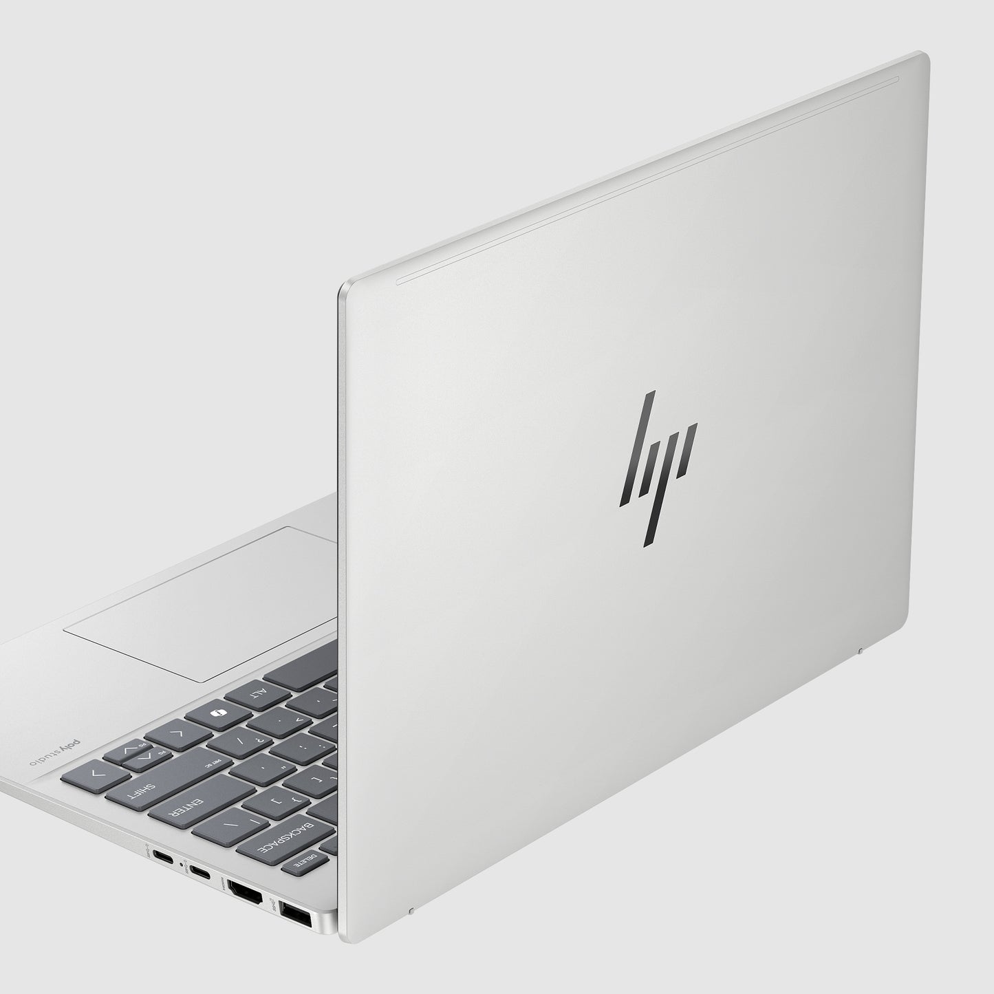 HP Pavilion Aero 13-bg0054AU | AMD Ryzen 5 8640U | 16GB LPDDR5x RAM | 512GB SSD | 13.3" 2K Display | Win 11 | 1Y