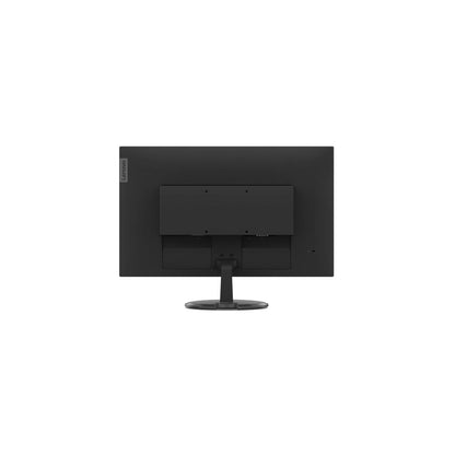 Lenovo C24-20 | 23.8" FHD VA Monitor | 75Hz, AMD FreeSync, HDMI + VGA, Eye Care, Tilt Stand