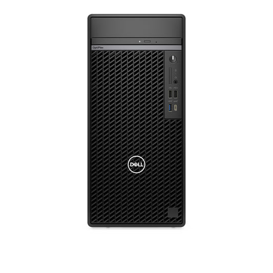 Dell OptiPlex 7010 Desktop Tower | Intel Core i5 13th Gen | 8GB DDR4 | 256GB M.2 SSD | Professional Solution